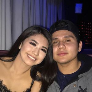 Meet your Posher, Junior